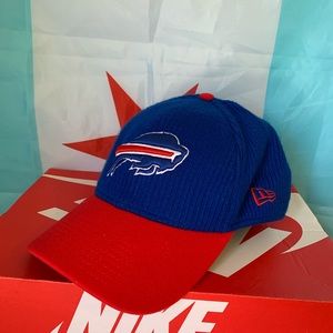 Buffalo Bills New Era NFL Knitted Baseball Hat